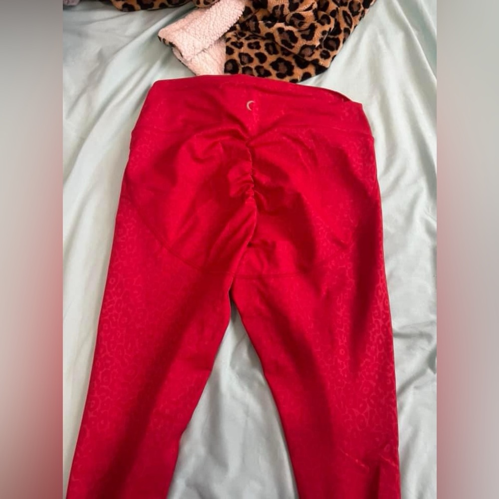 Size 14/16 Zyia active leggings